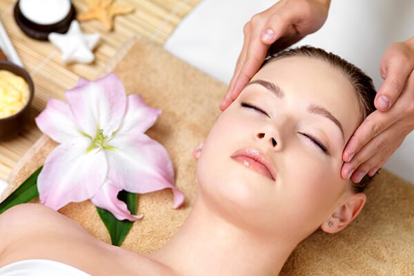 Aroma Therapy -Best SPA services in Udaipur